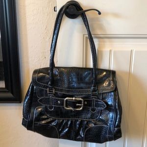 Black Purse